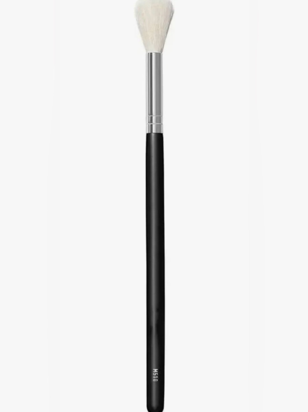 NWT M510 - Morphe Pro Round Blender Brush Natural - Brand New